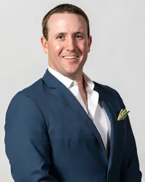 Jay Green – Amaxven Real Estate Senior Advisory Partner